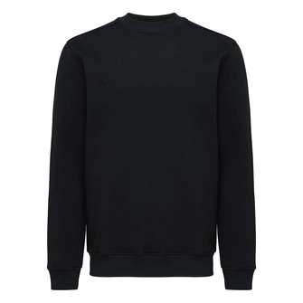 Genti Heren Pullover J1113-3229 Zwart