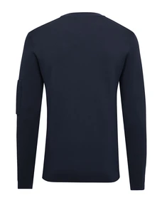 Genti Heren Pullover K1140-3258 Navy