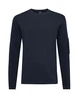 Genti Heren Pullover K1140-3258 Navy