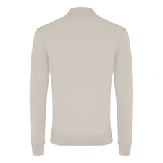 Genti Heren Pullover K1148-3260 Middenbruin