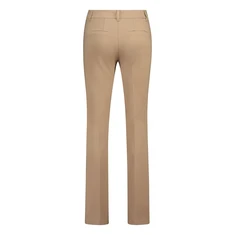 Gerry Weber Dames Broek 322079-66225 Camel