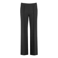 Gerry Weber Dames Broek 925053-66211 Deep black