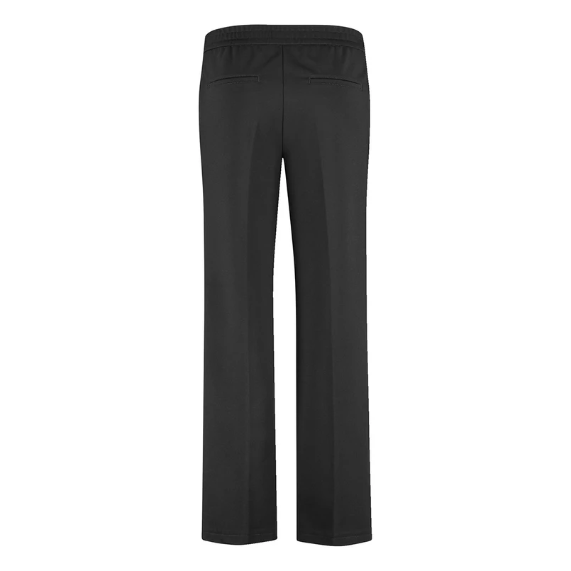 Gerry Weber Dames Broek 925053-66211 Deep black