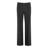 Gerry Weber Dames Broek 925053-66211 Deep black