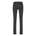 Gerry Weber Dames Jeans 925051-66869 Black denim