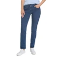 Gerry Weber Dames Jeans 925051-66869 Navy