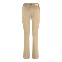 Gerry Weber Dames Jeans 925051-66969 Camel