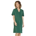 Gerry Weber Dames Jurk 380004-44020 Groen