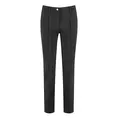 Gerry Weber Dames Pantalon 925082-66248 Deep black