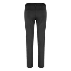 Gerry Weber Dames Pantalon 925082-66248 Deep black