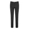 Gerry Weber Dames Pantalon 925082-66248 Deep black