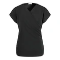 Gerry Weber Dames Top 470203-35004 Deep black