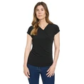 Gerry Weber Dames Top 470203-35004 Deep black