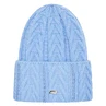 HV Society Dames Accessoires 0408103650 Midden blauw