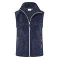 HV Society Dames Jas 0401103654 Indigo blauw