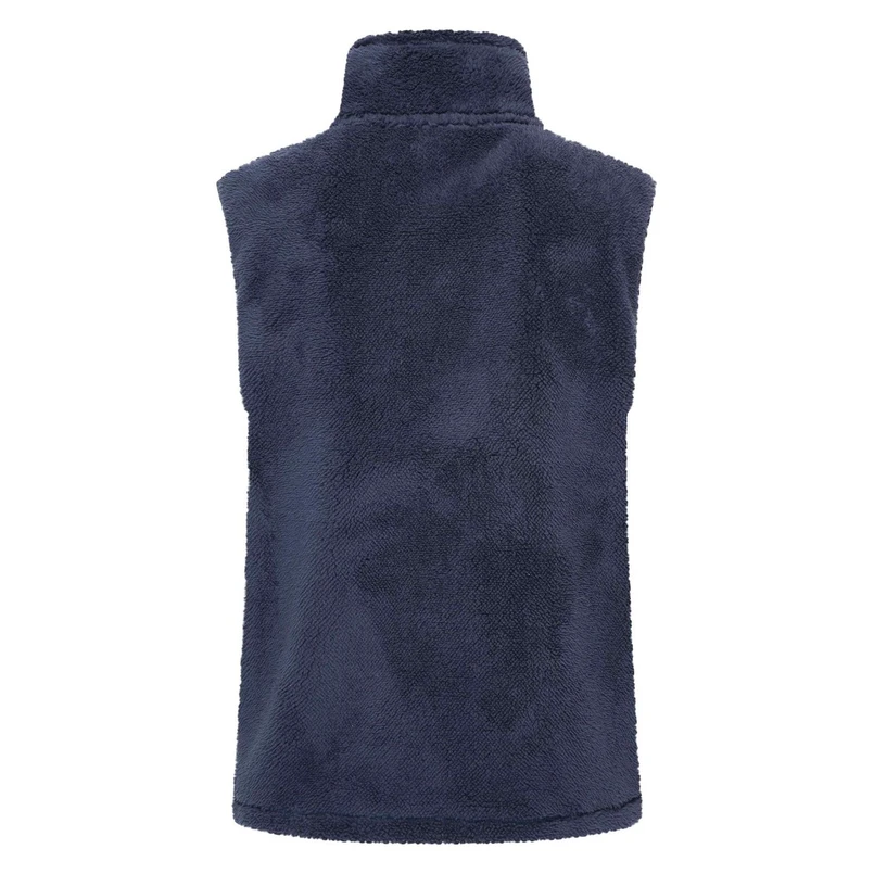 HV Society Dames Jas 0401103654 Indigo blauw