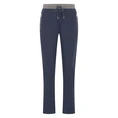 HV Society Dames Legging 0201103651 Indigo blauw