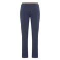 HV Society Dames Legging 0201103651 Indigo blauw