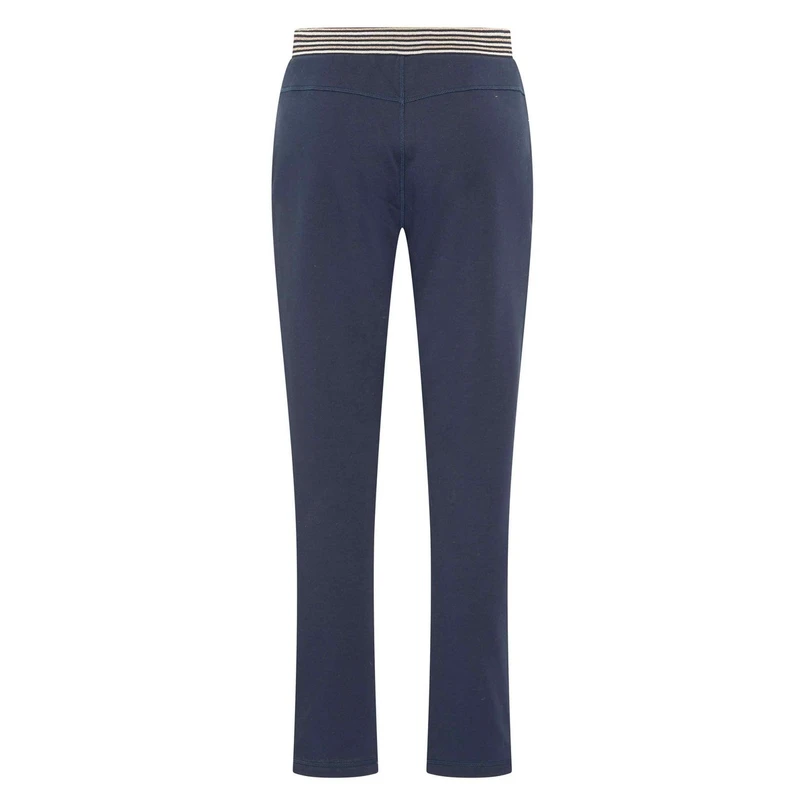 HV Society Dames Legging 0201103651 Indigo blauw