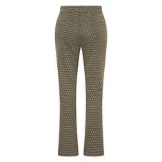 HV Society Dames Legging 0201103655 Zwart