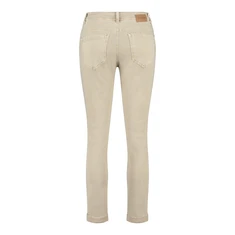 Ivy & You Dames coloured denim Sienna Greige