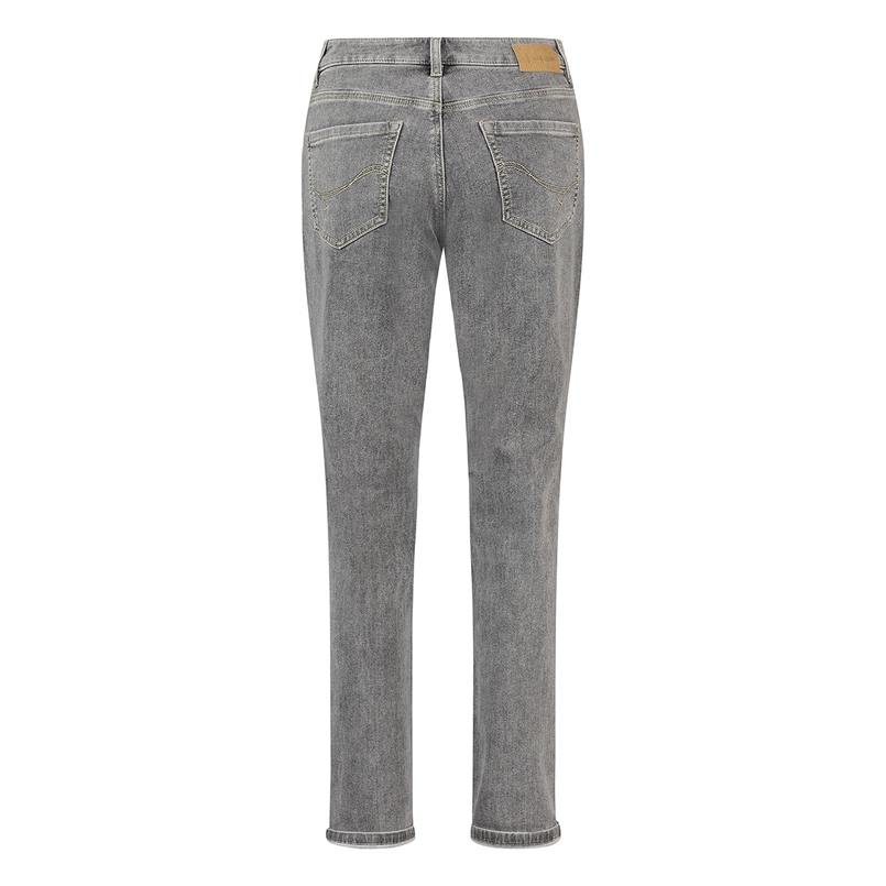 Ivy & You Dames denim Camilla Grey denim