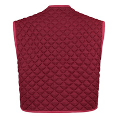 Ivy & You Dames gilet 24109 Bordeaux