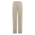 Ivy & You Dames Pantalon 24113 Taupe