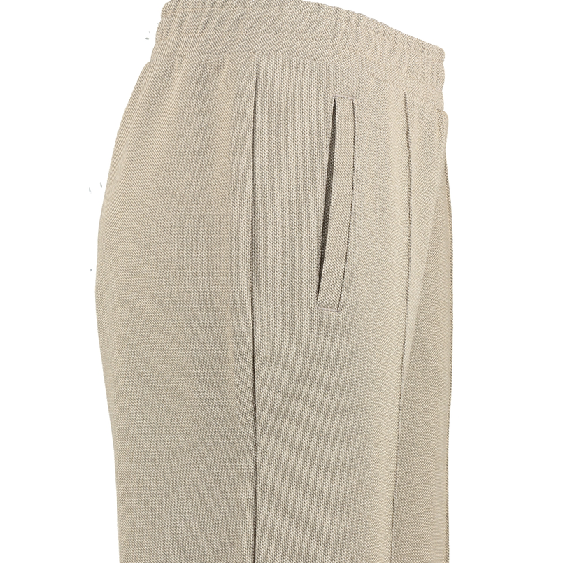 Ivy & You Dames Pantalon 24113 Taupe