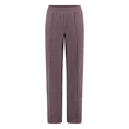 Ivy & You Dames Pantalon 24113 Wine