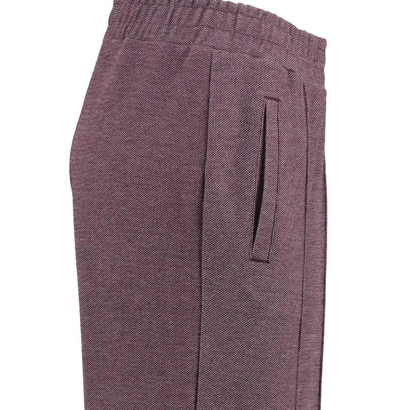 Ivy & You Dames Pantalon 24113 Wine