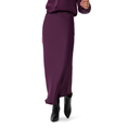 Ivy & You Dames rok 24145 Wine