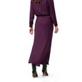 Ivy & You Dames rok 24145 Wine