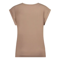 Ivy & You Dames top 24133 Goud