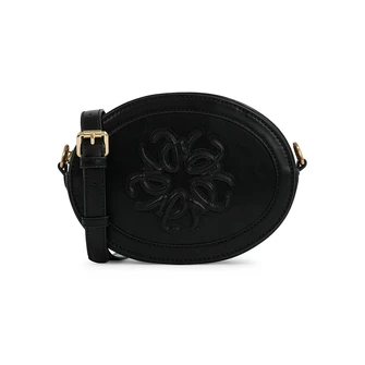 Josh V dames crossbody tas Zwart