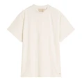 Josh V dames t-shirt met opdruk Off-white