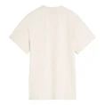 Josh V dames t-shirt met opdruk Off-white