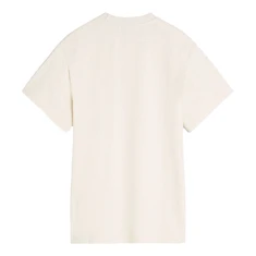 Josh V dames t-shirt met opdruk Off-white