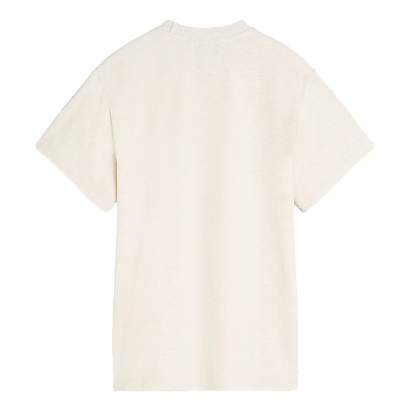 Josh V dames t-shirt met opdruk Off-white