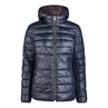 Lebek Dames Jas 11140042 Navy