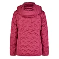 Lebek Dames Jas 11210042 Fuchsia