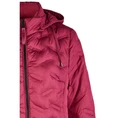 Lebek Dames Jas 11210042 Fuchsia