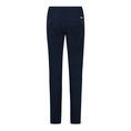 Les Copines Dames bi-stretch covered wb Paula Navy