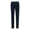 Les Copines Dames bi-stretch covered wb Paula Navy