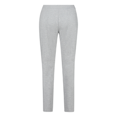 Les Copines Dames broek 24123 Grijs mele