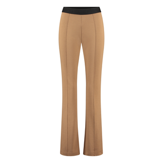 Les Copines Dames broek 24125 Cognac