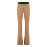 Les Copines Dames broek 24125 Cognac