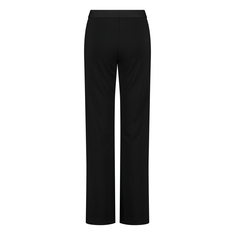 Les Copines Dames broek 24125 Zwart