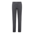 Les Copines Dames jeans covered wb Paula Grey denim