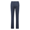 Les Copines Dames jeans Gretha denim Sandra Mid blue denim